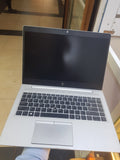 HP EliteBook 840 G5 – Core i5-8250U, 8GB RAM, 256GB SSD