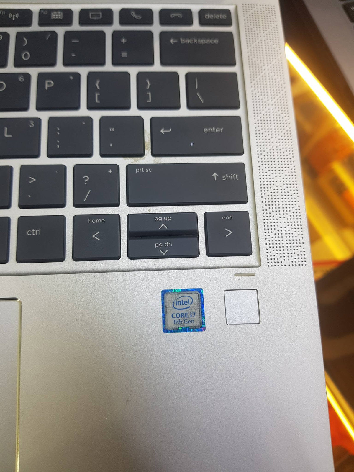 HP EliteBook x360 1030 G4 – Core i7, 16GB RAM, 512GB SSD