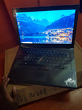 Lenovo ThinkPad X250 – Core i5, 8GB RAM, 500GB HDD