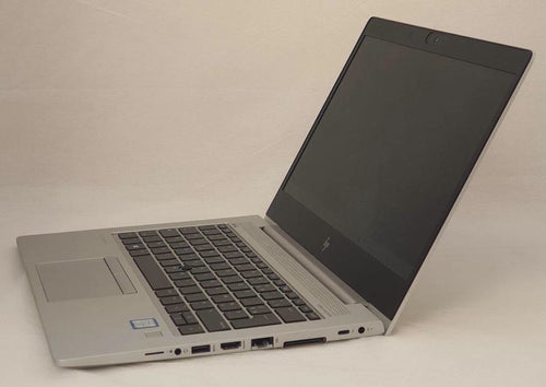 HP EliteBook 830 G6 – Core i5, 16GB RAM, 256GB SSD (New)