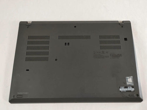 Lenovo ThinkPad T14 – Core i7, 24GB RAM, 256GB SSD