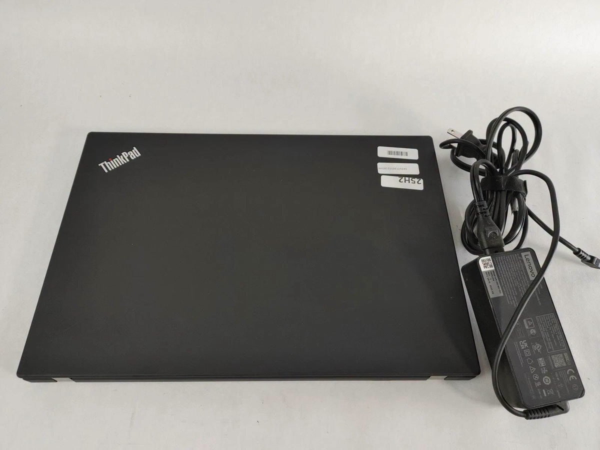 Lenovo ThinkPad T14 – Core i7, 24GB RAM, 256GB SSD
