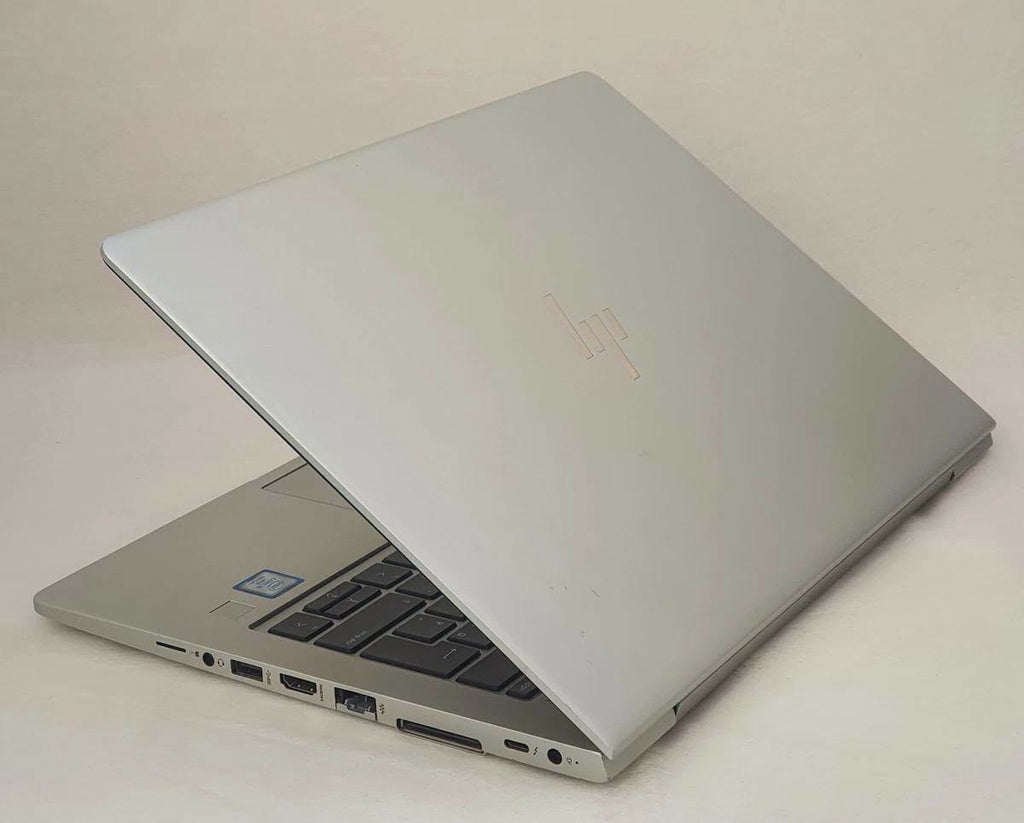 HP EliteBook 830 G6 – Core i5, 16GB RAM, 256GB SSD (New)