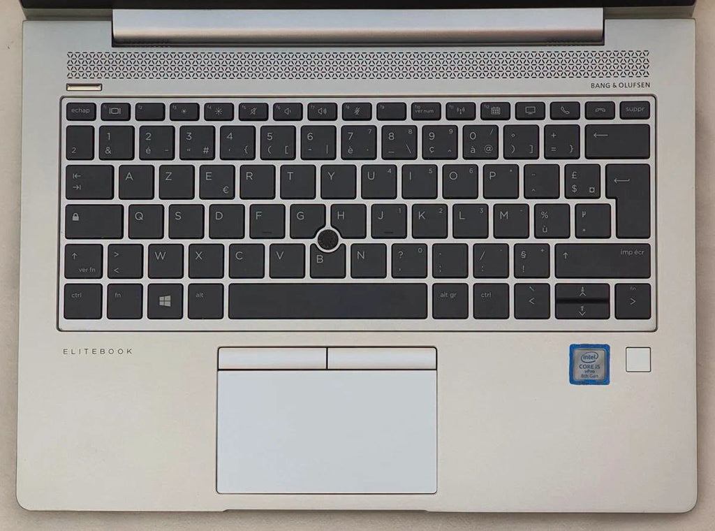 HP EliteBook 830 G6 – Core i5, 16GB RAM, 256GB SSD (New)